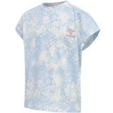 hummel Youth Inez Short Sleeve T-Shirt-1