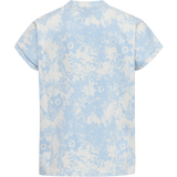 hummel Youth Inez Short Sleeve T-Shirt-2