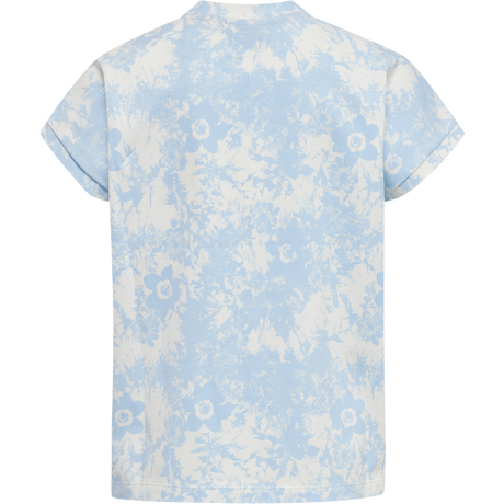 hummel Youth Inez Short Sleeve T-Shirt-2