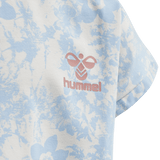 hummel Youth Inez Short Sleeve T-Shirt-3