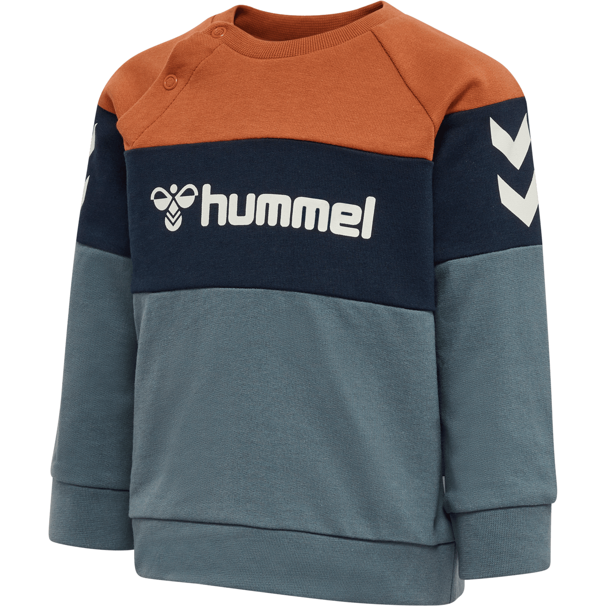 hummel Infant & Toddler Samson Sweatshirt-1