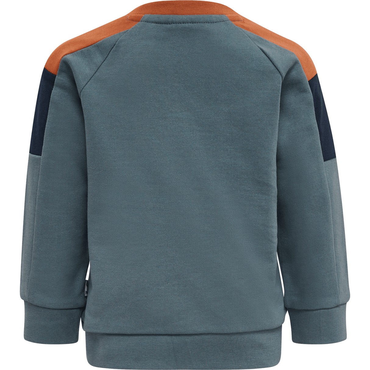 hummel Infant & Toddler Samson Sweatshirt-2
