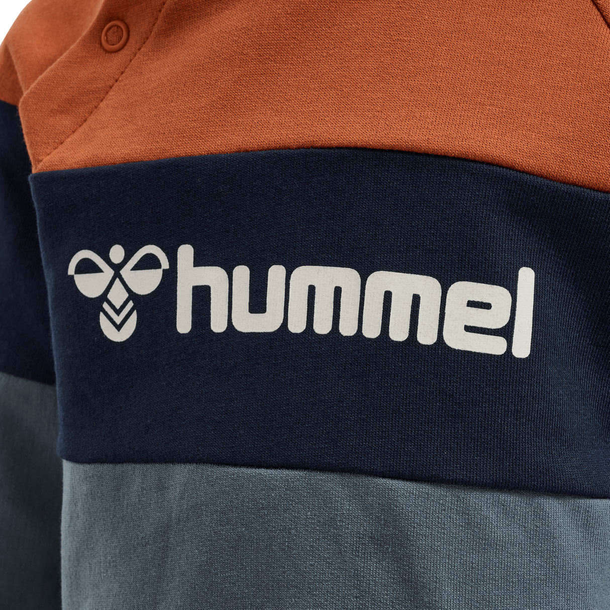 hummel Infant & Toddler Samson Sweatshirt-3