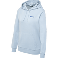 hummel Women's Legacy Shai Hoodie-1