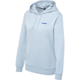 hummel Women's Legacy Shai Hoodie-1