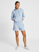 hummel Women's Legacy Shai Hoodie-4