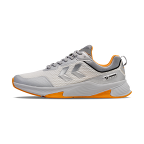 hummel Unisex Reach Tr Core Silver 2.0 Shoes-1