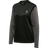 hummel Women's Ongrid 1/2 Zip Poly Sweatshirt-1