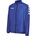 hummel Men's Core Micro Zip Jacket-1