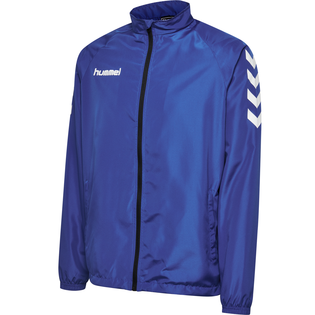hummel Men's Core Micro Zip Jacket-1