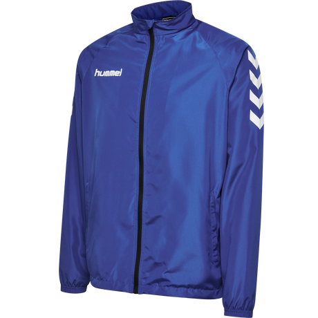 hummel Men's Core Micro Zip Jacket-1