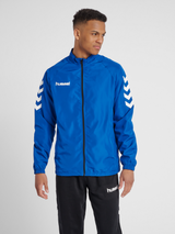 hummel Men's Core Micro Zip Jacket-4