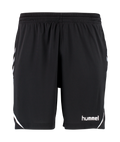 hummel Youth Authentic Charge Poly Shorts-1