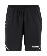 hummel Youth Authentic Charge Poly Shorts-1