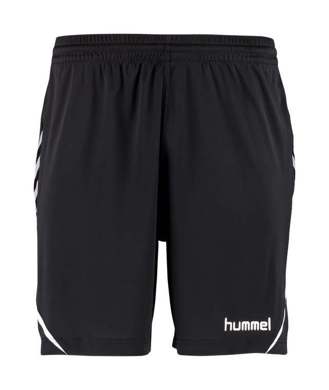 hummel Youth Authentic Charge Poly Shorts-1