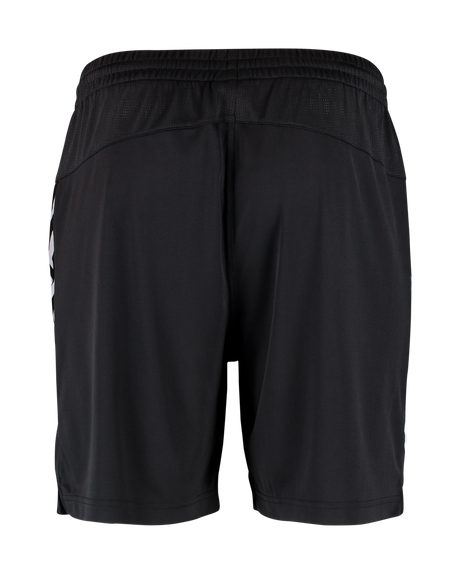 hummel Youth Authentic Charge Poly Shorts-2