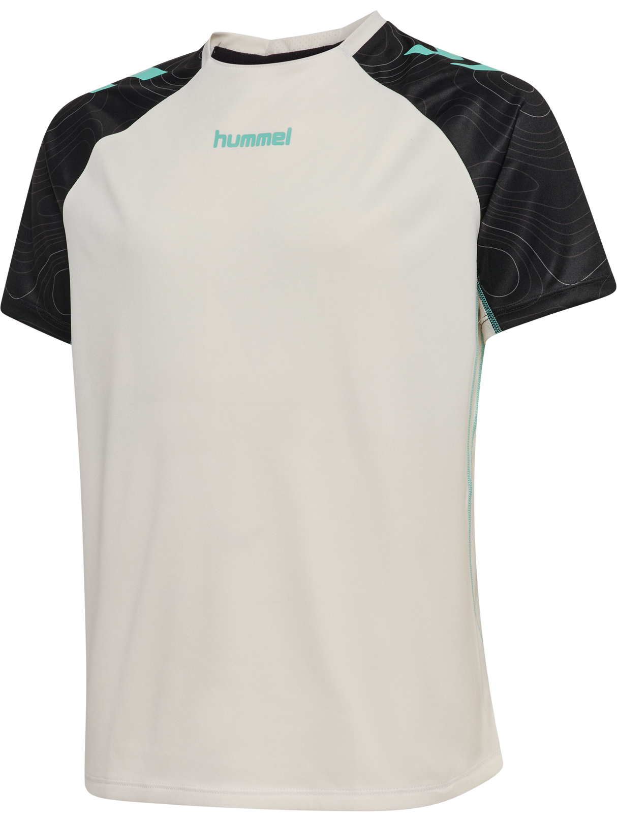 hummel Youth Blaze 2.0 Training Jersey-1