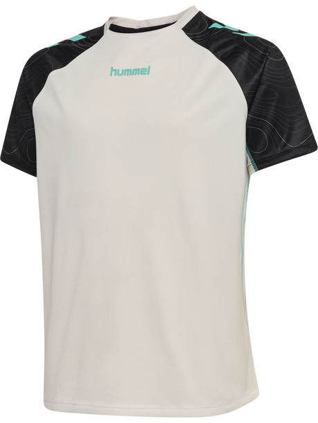 hummel Youth Blaze 2.0 Training Jersey-1