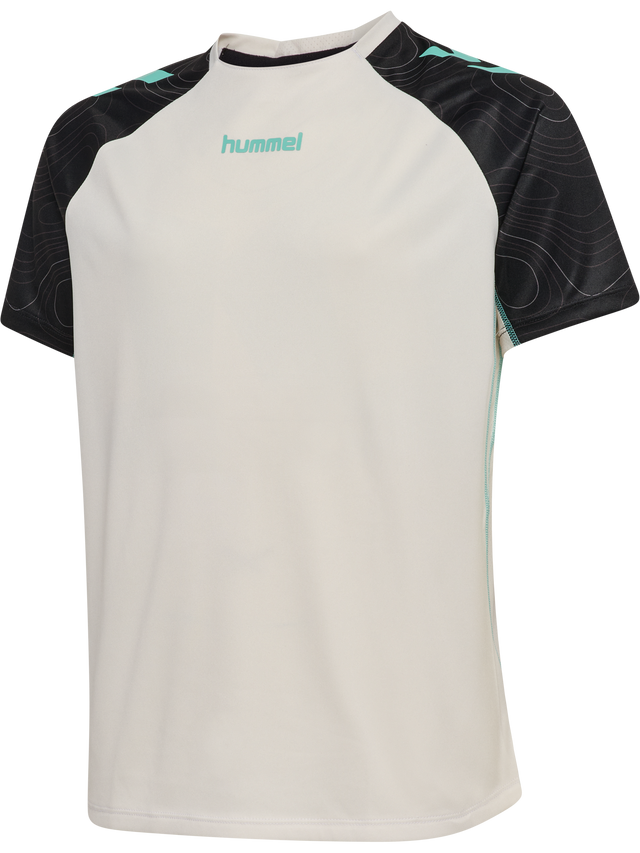 hummel Youth Blaze 2.0 Training Jersey-1