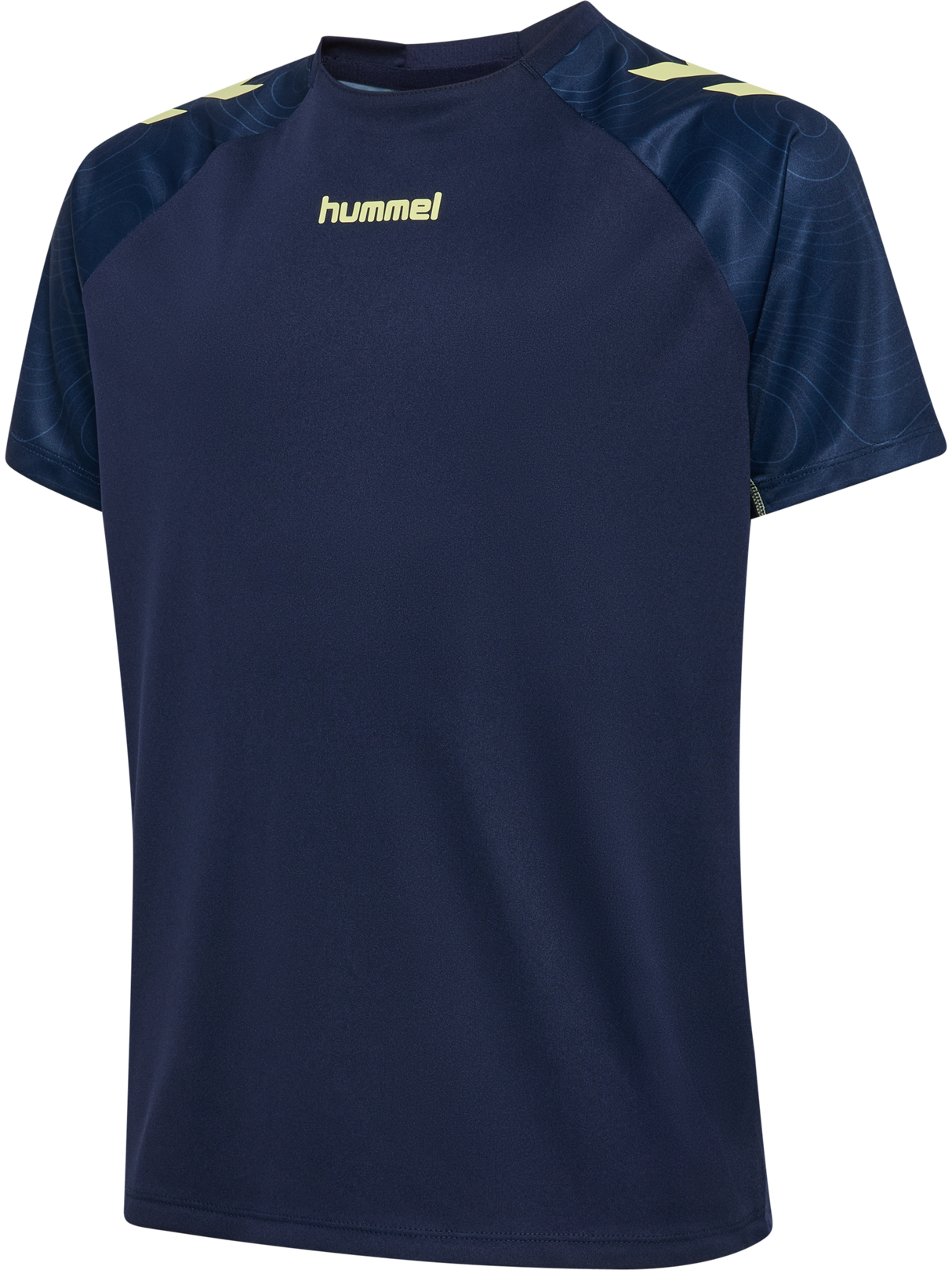 hummel Youth Blaze 2.0 Training Jersey-1
