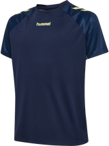 hummel Youth Blaze 2.0 Training Jersey-1