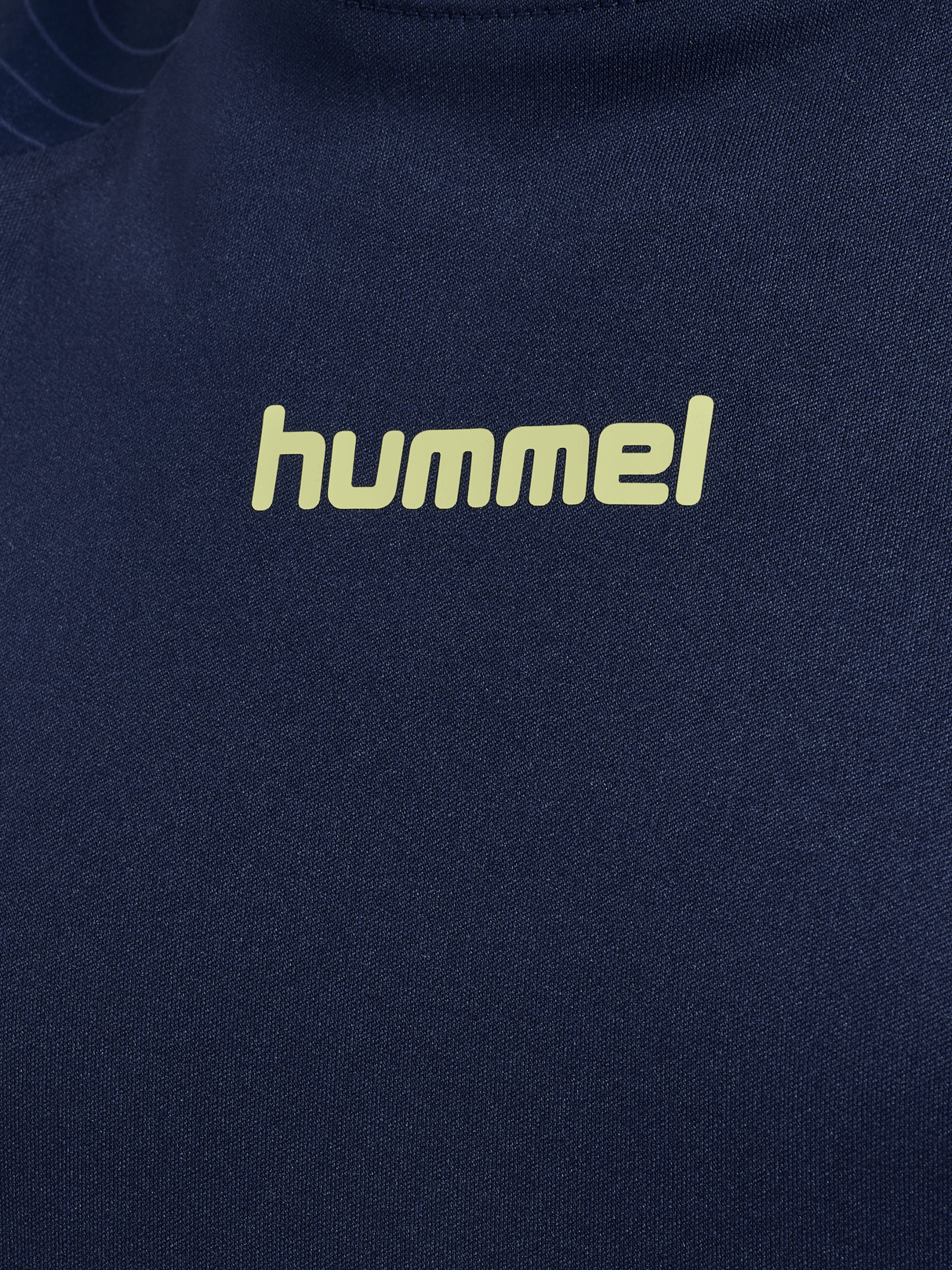 hummel Youth Blaze 2.0 Training Jersey-7