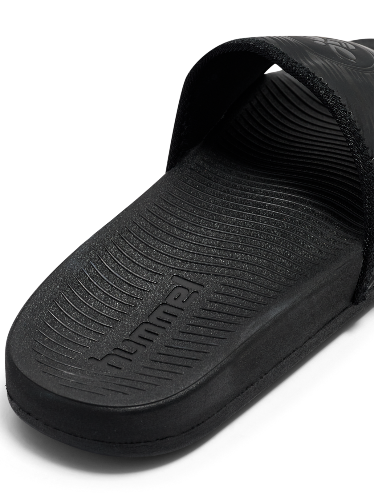 hummel Unisex Comfort Slide Bee-3