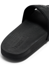 hummel Unisex Comfort Slide Bee-3