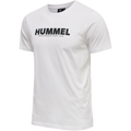 hummel Unisex Legacy T-Shirt-1