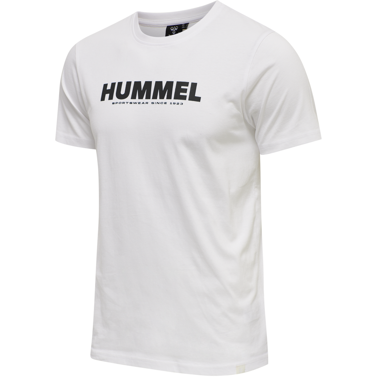 hummel Unisex Legacy T-Shirt-1
