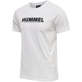 hummel Unisex Legacy T-Shirt-1