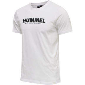 hummel Unisex Legacy T-Shirt-1