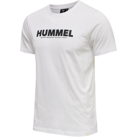 hummel Unisex Legacy T-Shirt-1