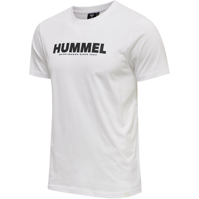 hummel Unisex Legacy T-Shirt-1