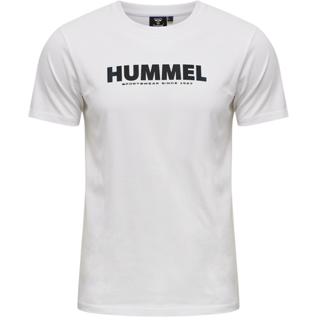 hummel Unisex Legacy T-Shirt-2