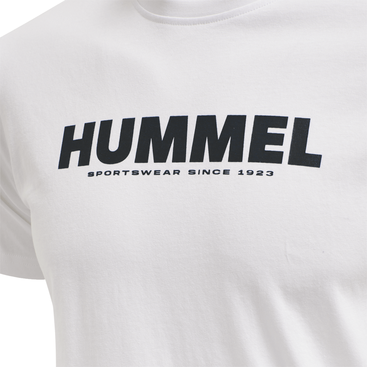 hummel Unisex Legacy T-Shirt-3