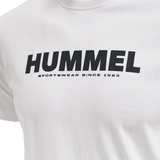 hummel Unisex Legacy T-Shirt-3