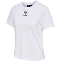 hummel Women's Icons T-Shirt-1