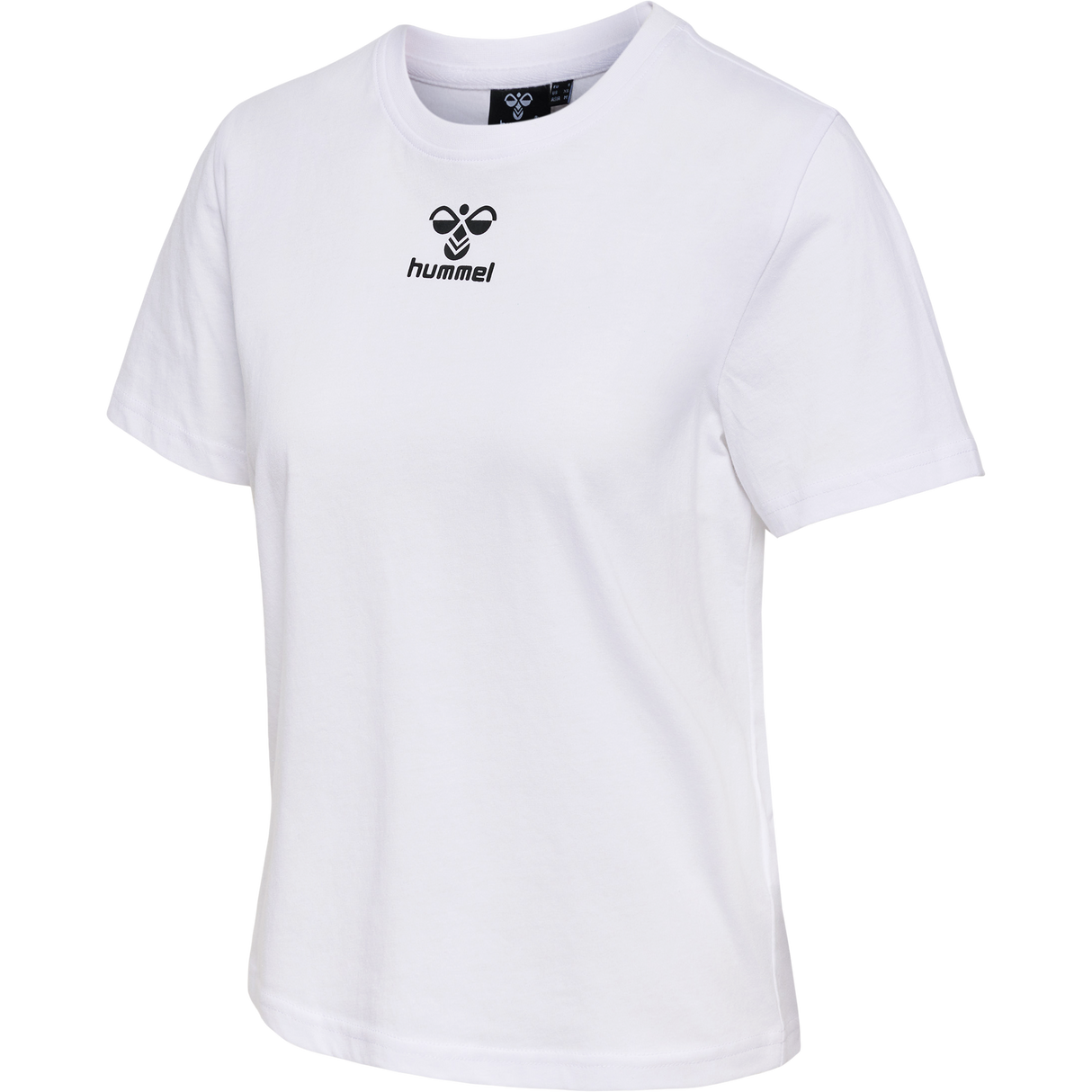 hummel Women's Icons T-Shirt-1