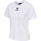 hummel Women's Icons T-Shirt-1