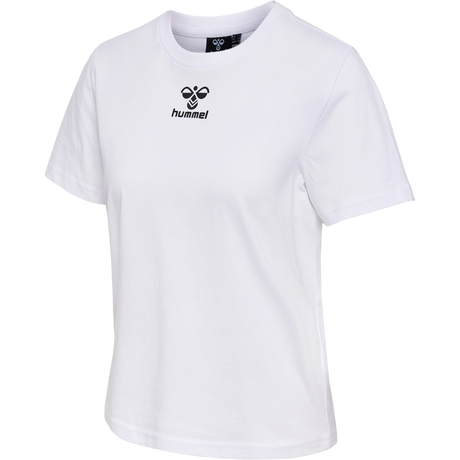 hummel Women's Icons T-Shirt-1