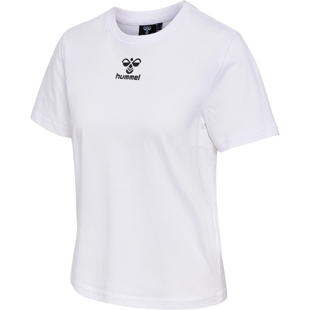 hummel Women's Icons T-Shirt-1