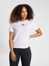 hummel Women's Icons T-Shirt-5