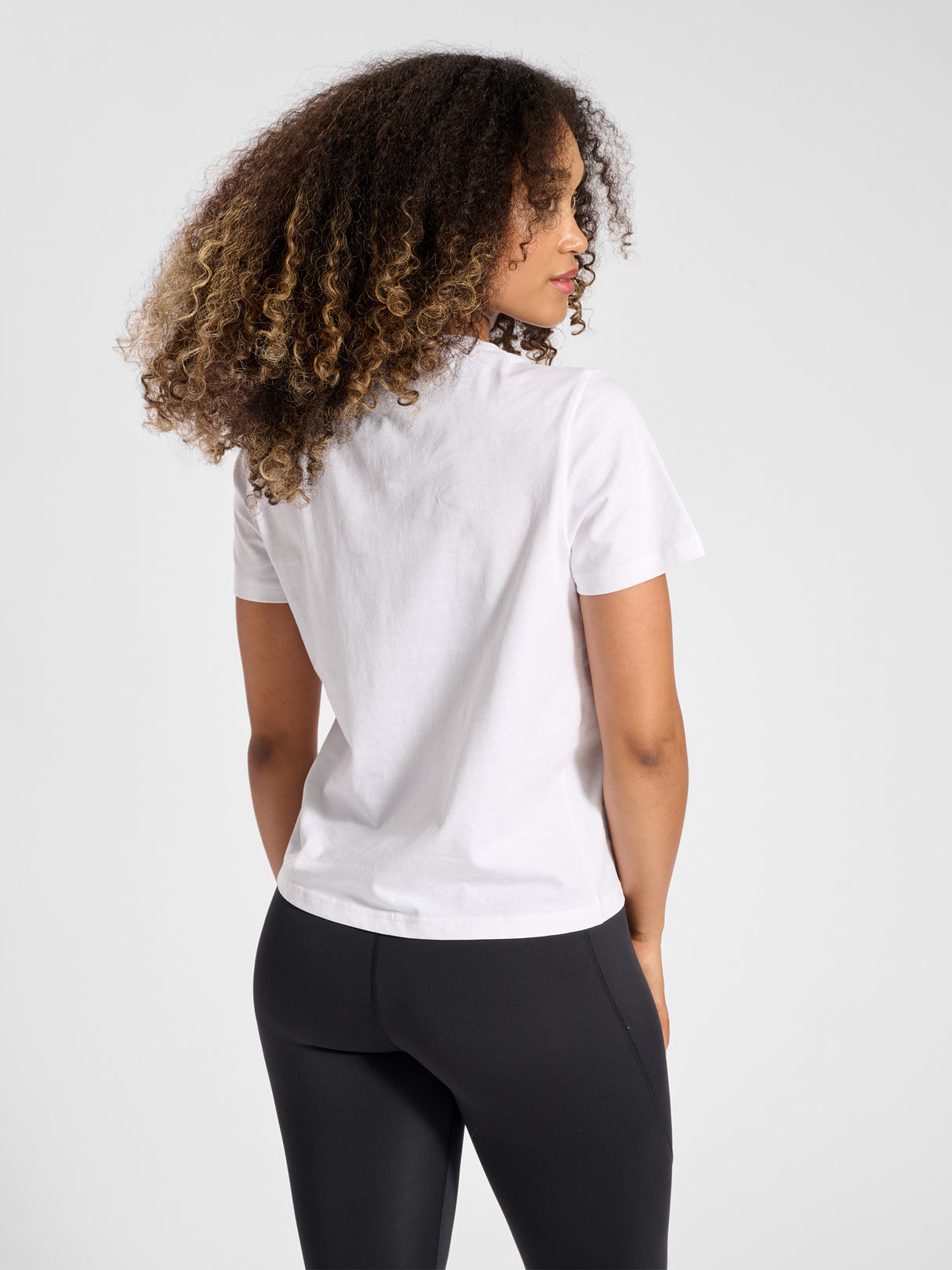 hummel Women's Icons T-Shirt-6