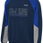 hummel Unisex Oversized Iconic Crew Ch-1
