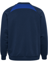 hummel Unisex Oversized Iconic Crew Ch-2