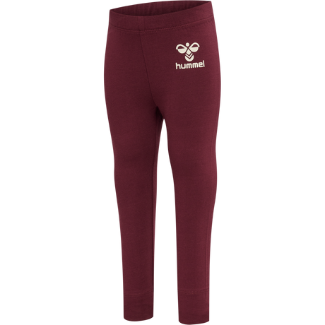 hummel Infant & Toddler Maule Tights-1