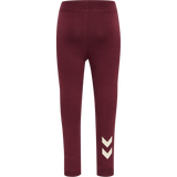 hummel Infant & Toddler Maule Tights-2