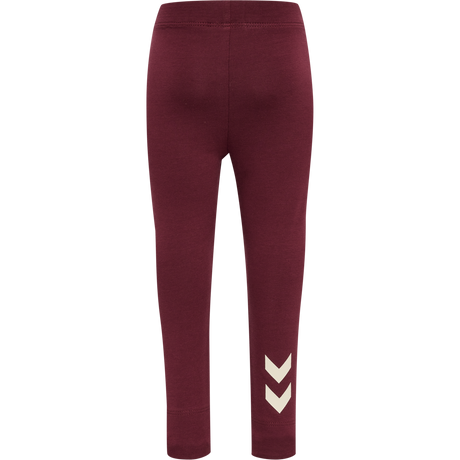 hummel Infant & Toddler Maule Tights-2
