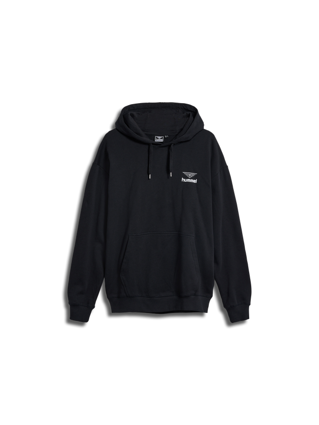 hummel Unisex Hive Wade Hoodie-1